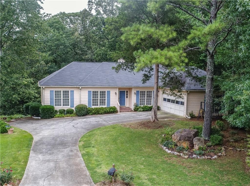 1914 Windcrest Drive, Lilburn, GA 30047 — most recent listing photo