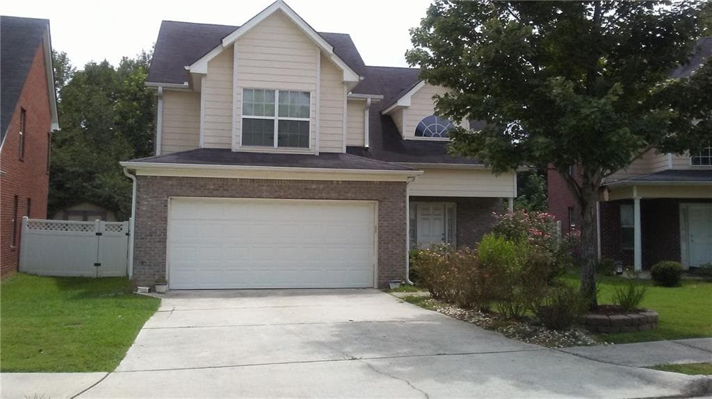 316 Nunnally Drive, Stockbridge, GA 30281 — most recent listing photo