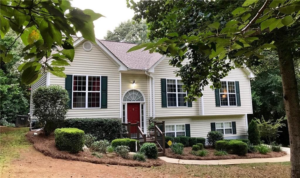 4470 PILGRIM MILL Road, Cumming, GA 30041 — most recent listing photo