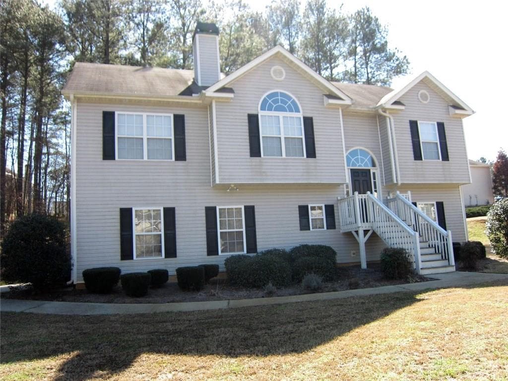 6181 Autumn View Cove, Acworth, GA 30101 — most recent listing photo