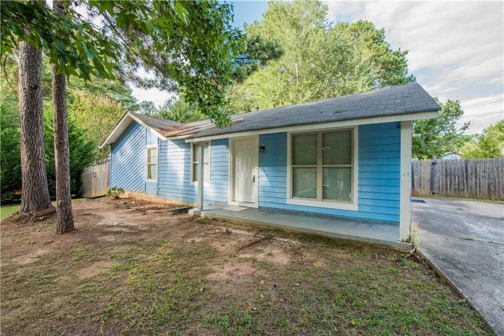9190 Woodgreen Way, Jonesboro, GA 30238 — most recent listing photo