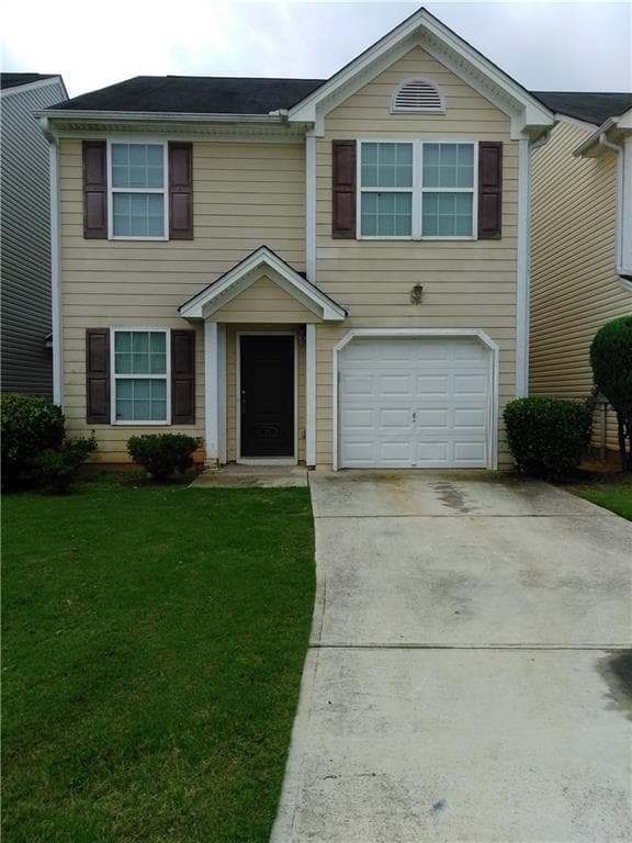 210 Crestfield Circle, Covington, GA 30016 — most recent listing photo