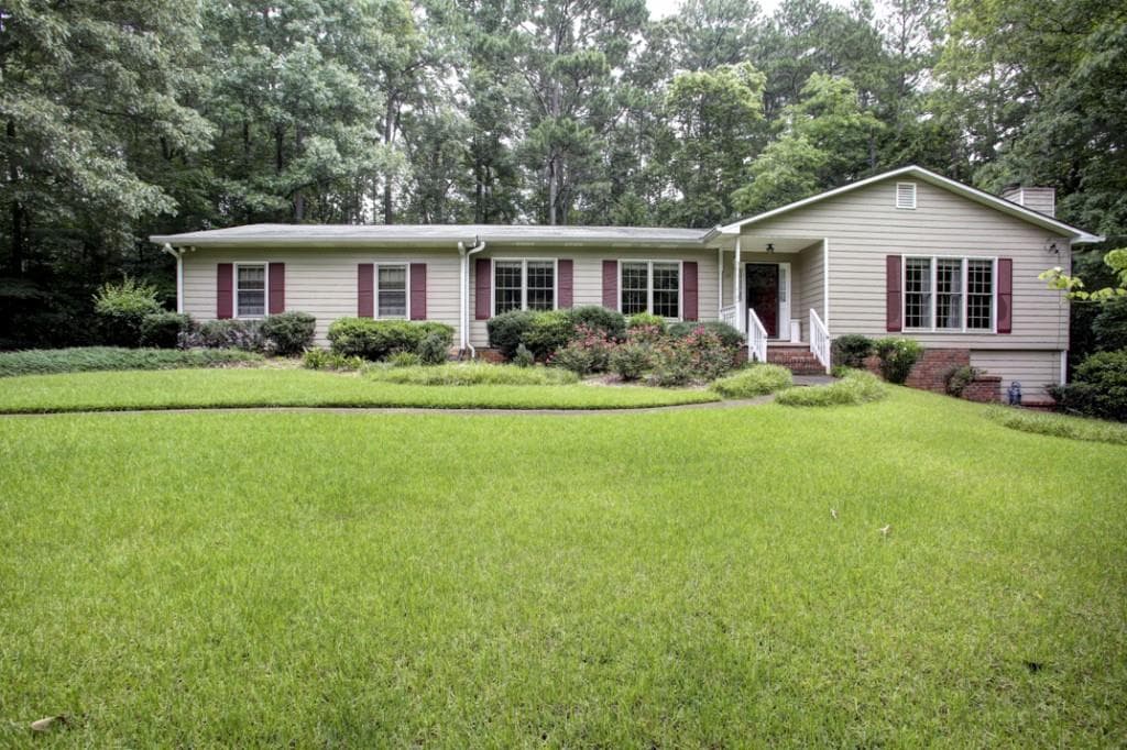 123 Kimberly Road, Canton, GA 30115 — most recent listing photo