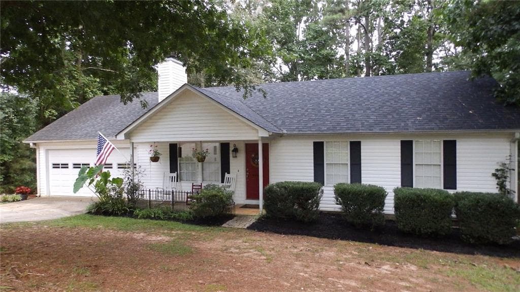 3129 Lake Ranch Drive, Gainesville, GA 30506 — most recent listing photo