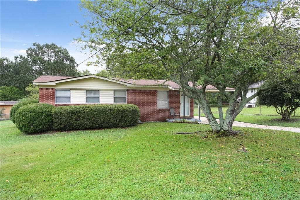 6640 Baldwin Court, Riverdale, GA 30274 — most recent listing photo