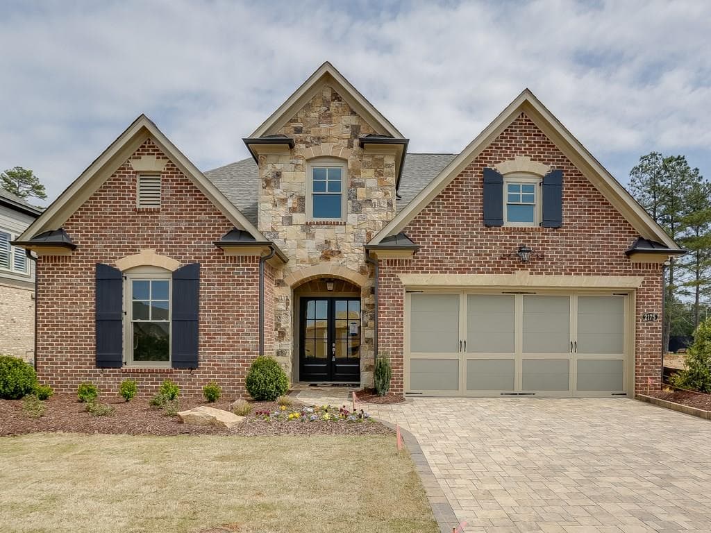 2175 Creekstone Point Drive, Cumming, GA 30041 — most recent listing photo