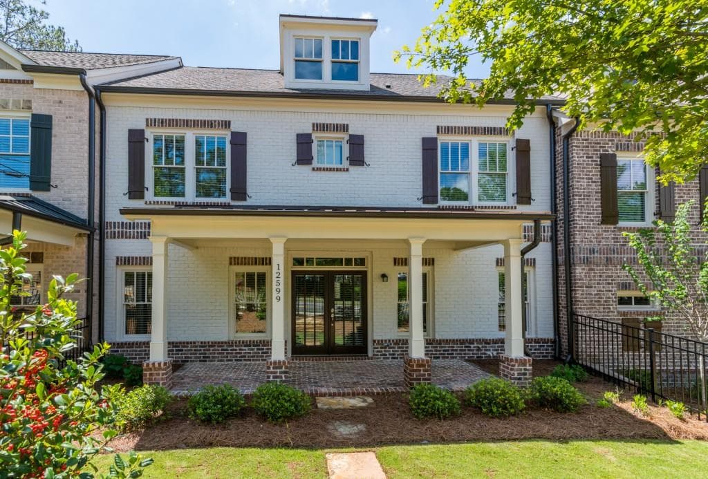 12599 Crabapple Road, Milton, GA 30004 — most recent listing photo