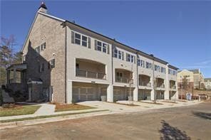 3 bedroom, 2,221 sq ft townhouse sold at 2038 Forte Lane 33, Alpharetta, GA 30009