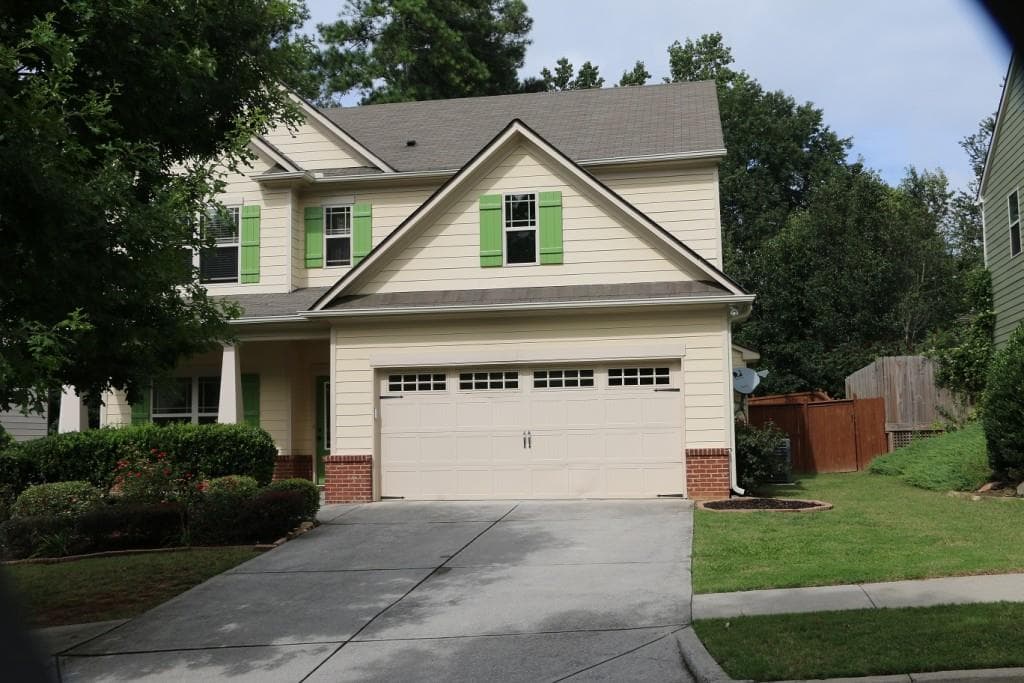 1741 Stoney Chase Drive, Lawrenceville, GA 30044 — most recent listing photo