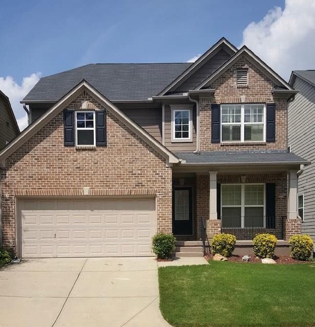 5836 Cobblestone Creek Circle, Mableton, GA 30126 — most recent listing photo