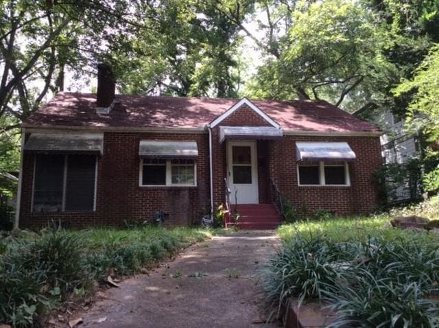2 bedroom, 1,176 sq ft single family residence sold at 959 Moreland Avenue, Atlanta, GA 30316