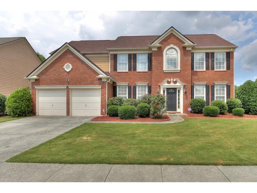 518 Ashland Parkway, Woodstock, GA 30189 — most recent listing photo