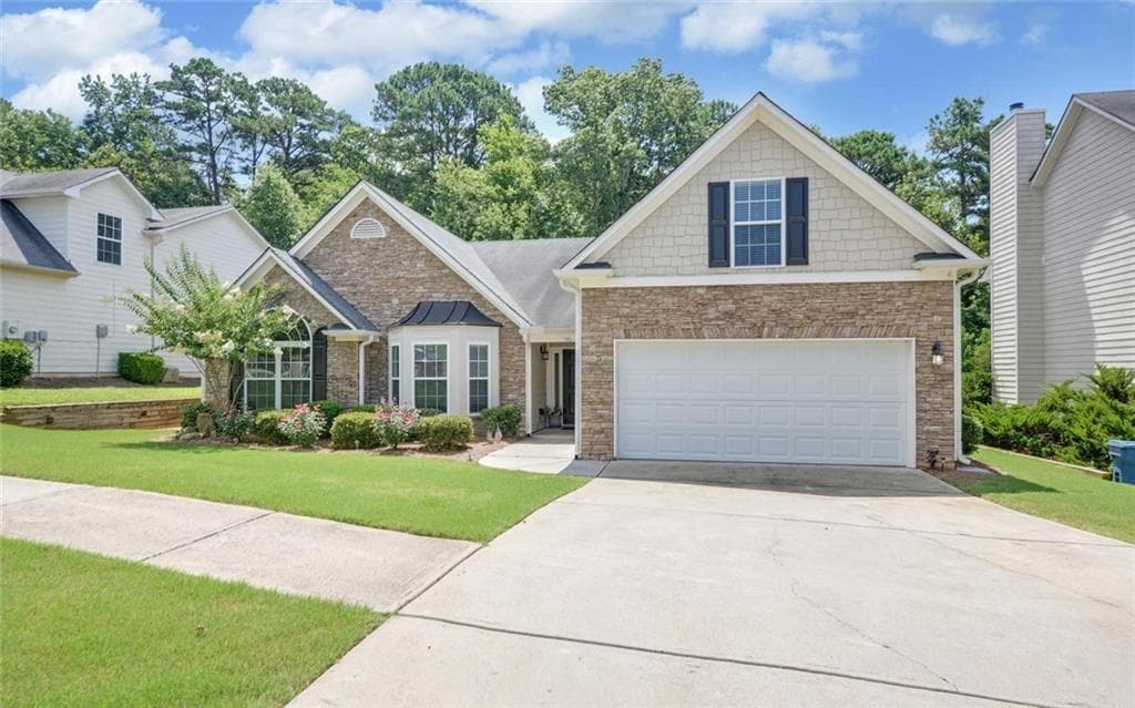 751 Rock Elm Drive, Auburn, GA 30011 — most recent listing photo