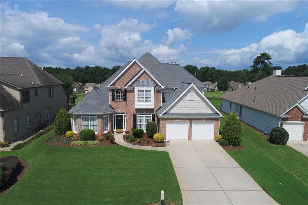 5405 Glenhaven Drive, Cumming, GA 30041 — most recent listing photo