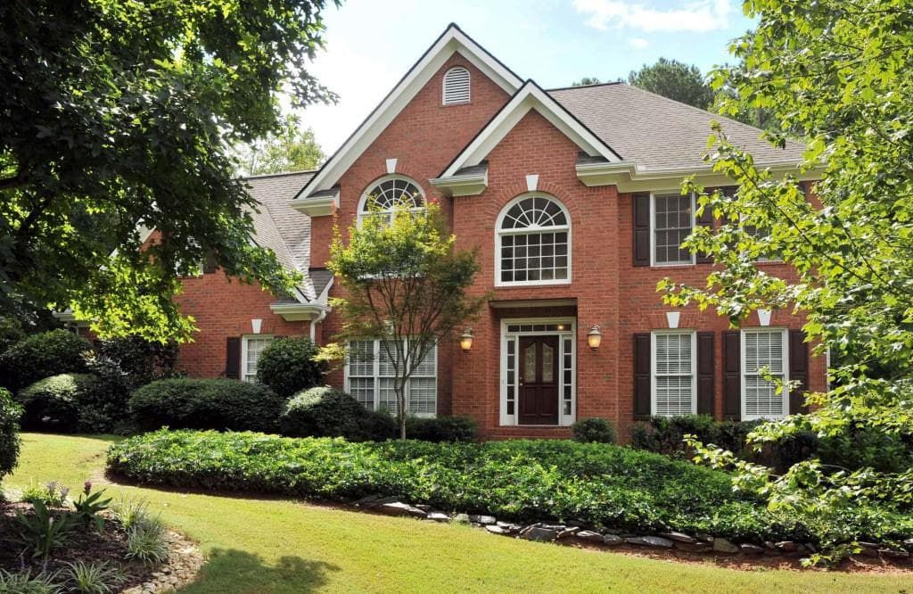 4296 Oakvale Lane, Kennesaw, GA 30152 — most recent listing photo