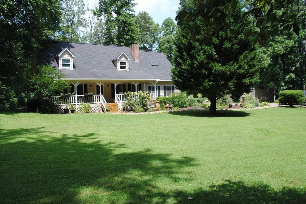 2705 Due West Road, Dallas, GA 30157 — most recent listing photo