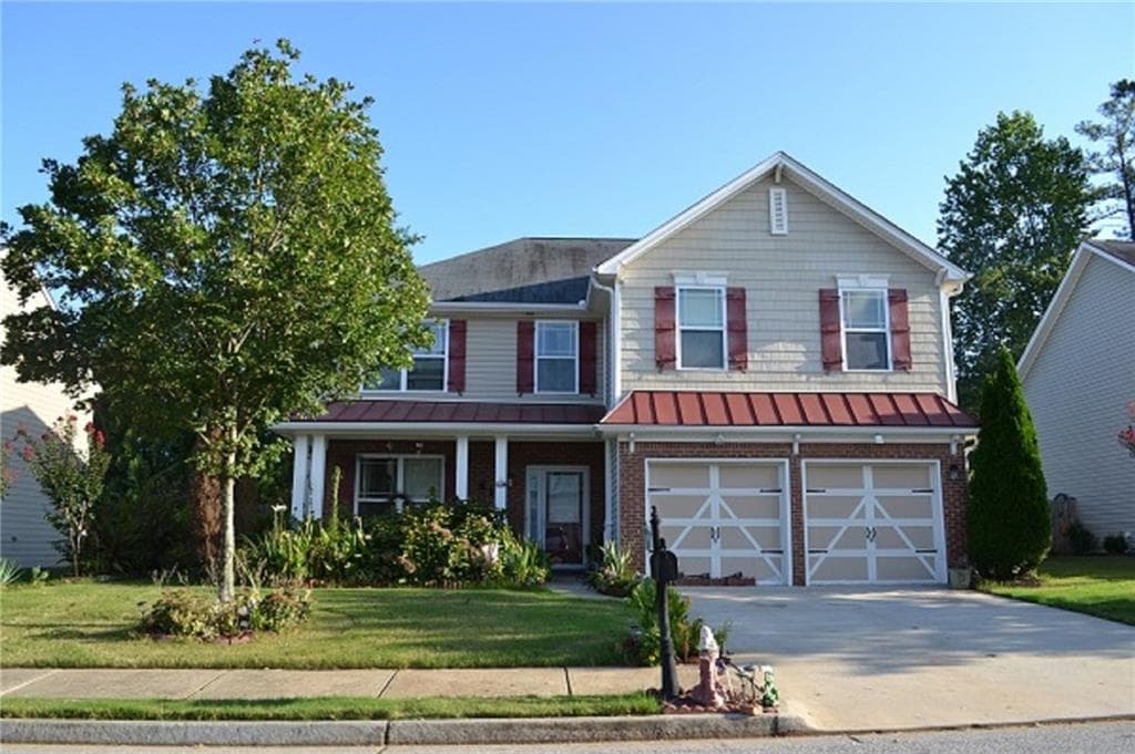 41 Darbys Run Drive, Hiram, GA 30141 — most recent listing photo