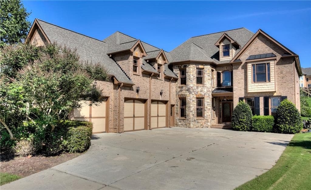 4708 Cardinal Ridge Way, Flowery Branch, GA 30542 — most recent listing photo