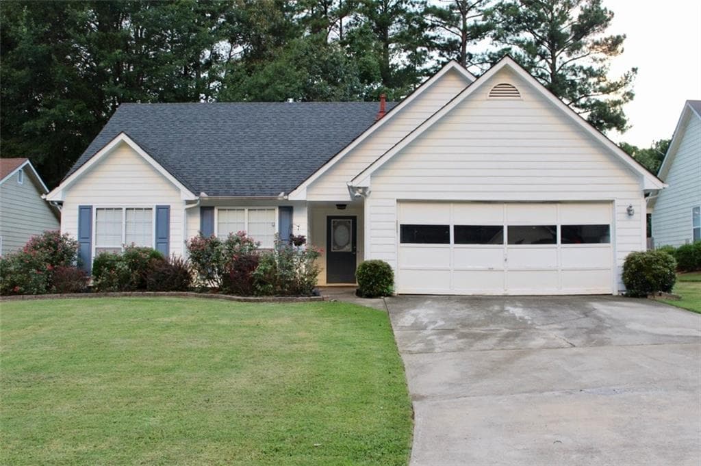 3 bedroom, 1,362 sq ft single family residence sold at 1660 Omie Way, Lawrenceville, GA 30043