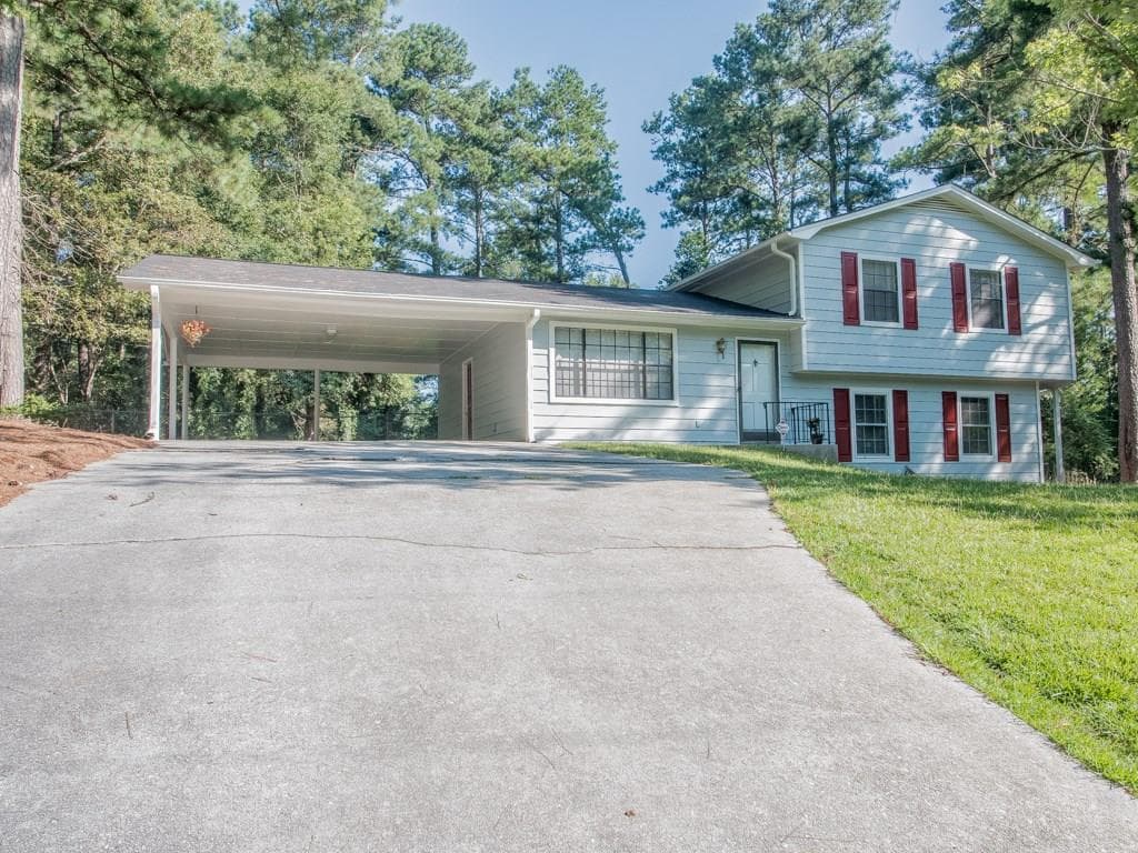 2542 Hard Twist Drive, Grayson, GA 30017 — most recent listing photo