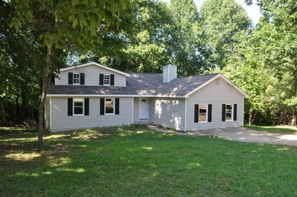 219 Heard Drive, Dawsonville, GA 30534 — most recent listing photo