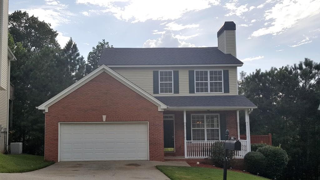 5 bedroom, 2,254 sq ft single family residence sold at 2150 Wildcat Cliffs Way, Lawrenceville, GA 30043