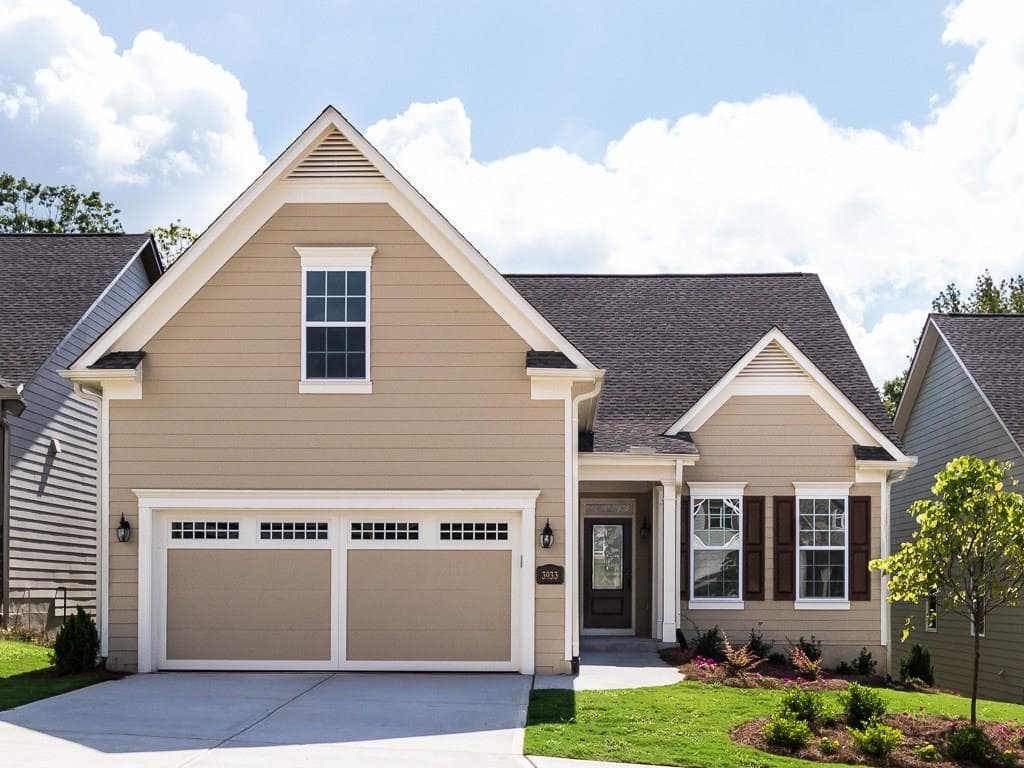 3933 Sweet Magnolia Drive, Gainesville, GA 30504 — most recent listing photo