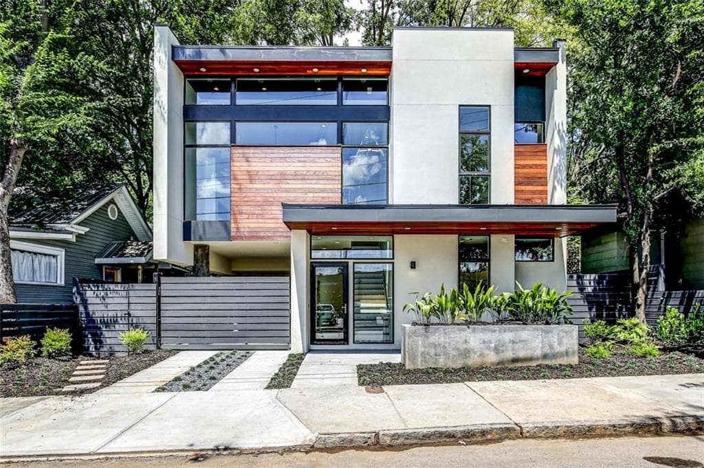 3 bedroom, 1,446 sq ft single family residence sold at 828 Fulton Terrace, Atlanta, GA 30316