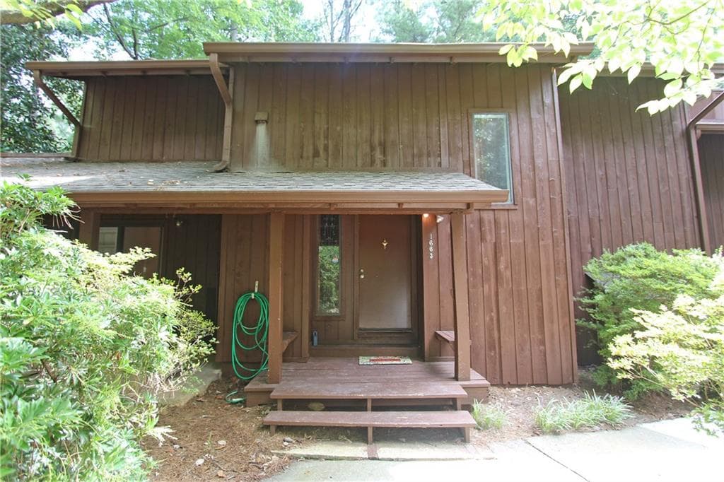 1663 TERRELL RIDGE Drive 1663, Marietta, GA 30067 — most recent listing photo