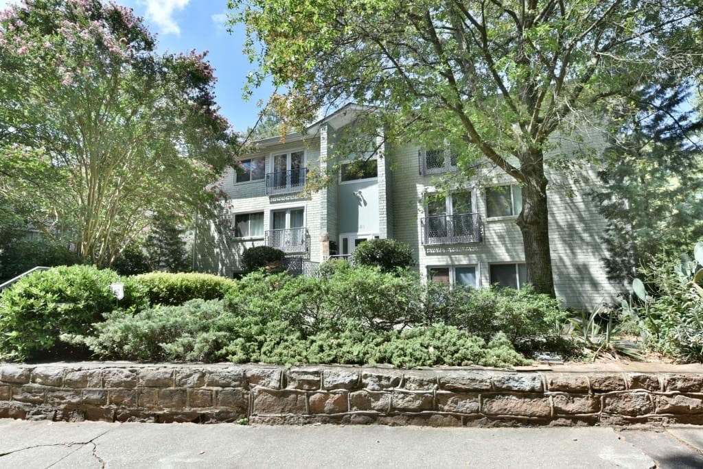 2 bedroom condominium sold at 181 Powell Street 11, Atlanta, GA 30316