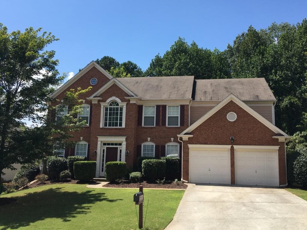 4 bedroom, 2,816 sq ft single family residence sold at 315 Wickley Way, Woodstock, GA 30188