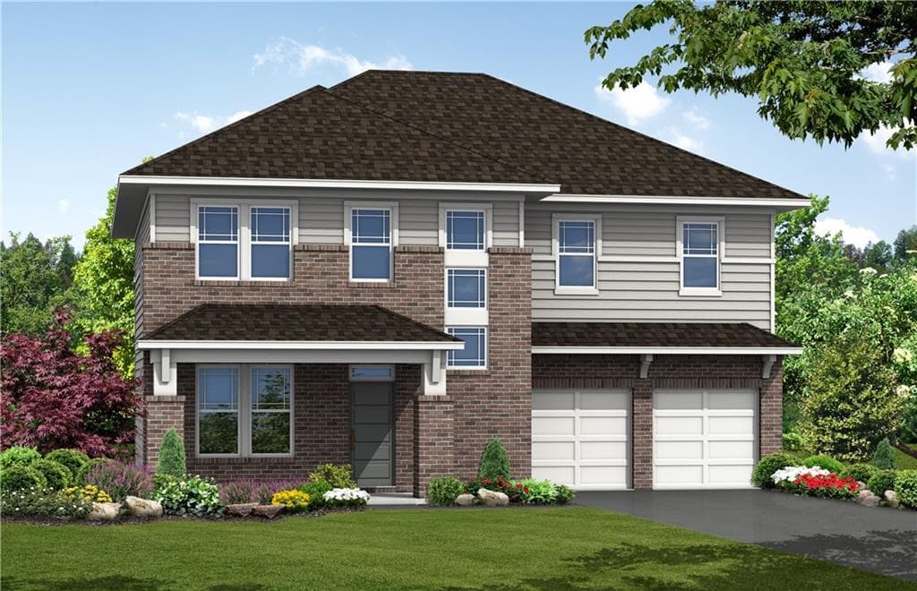 4 bedroom, 2,576 sq ft single family residence sold at 3067 Silver Hill Terrace, Atlanta, GA 30316