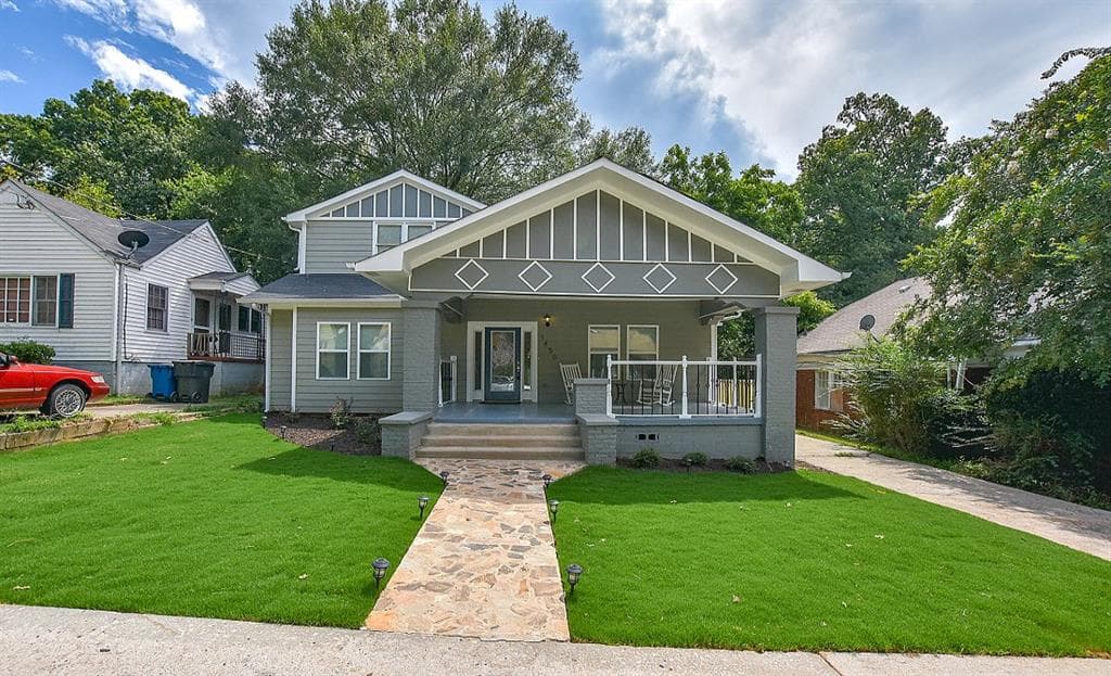 1450 Elizabeth Lane, East Point, GA 30344 — most recent listing photo