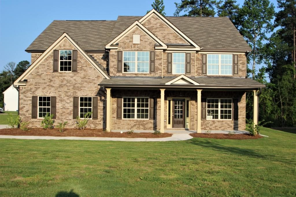 2105 Ginger Estates Drive, Conyers, GA 30013 — most recent listing photo