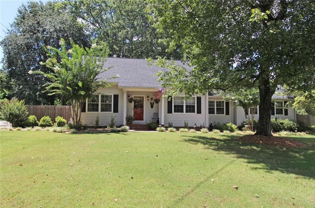 2909 Huntcliff Drive, Marietta, GA 30066 — most recent listing photo