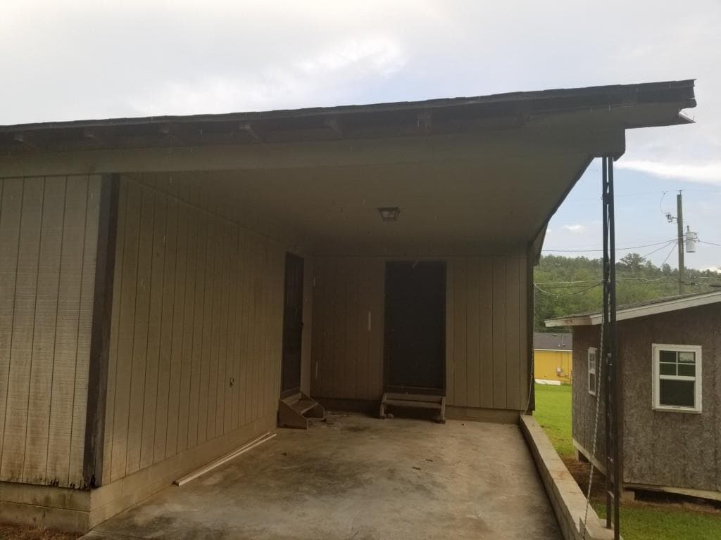 2 bedroom single family residence sold at 120 Old Rudy York Road, Cartersville, GA 30121