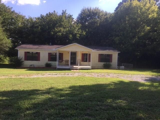 3 bedroom single family residence sold at 618 Arnold Mill Road, Woodstock, GA 30188