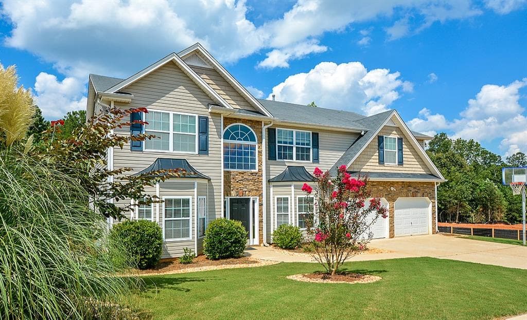 154 Westin Way, Dallas, GA 30132 — most recent listing photo
