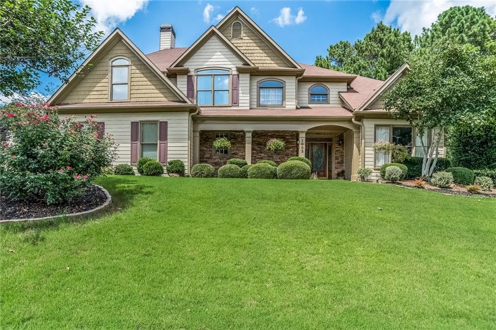 1005 Kingsbridge View, Powder Springs, GA 30127 — most recent listing photo