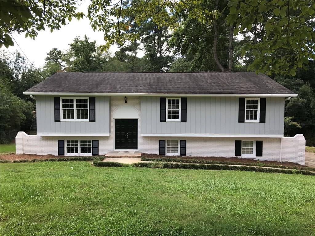 3159 Oxbridge Way, Lithonia, GA 30038 — most recent listing photo
