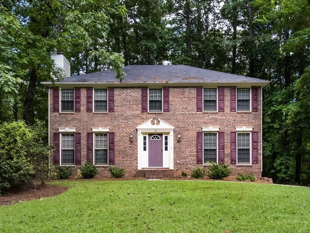 108 Presidio Park, Peachtree City, GA 30269 — most recent listing photo