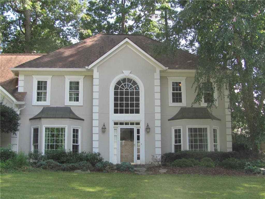 3348 Robinson Farms Court, Marietta, GA 30068 — most recent listing photo