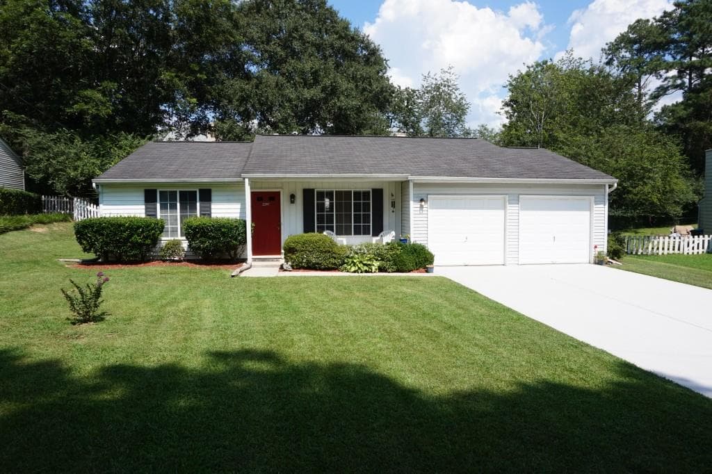 2297 Redfield Drive, Norcross, GA 30071 — most recent listing photo