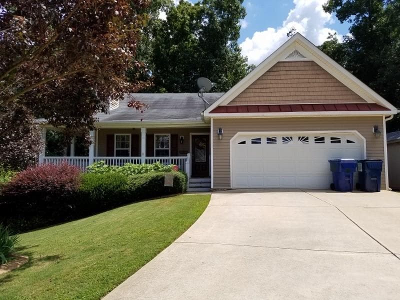 99 Silver Oak Terrace, Dallas, GA 30157 — most recent listing photo