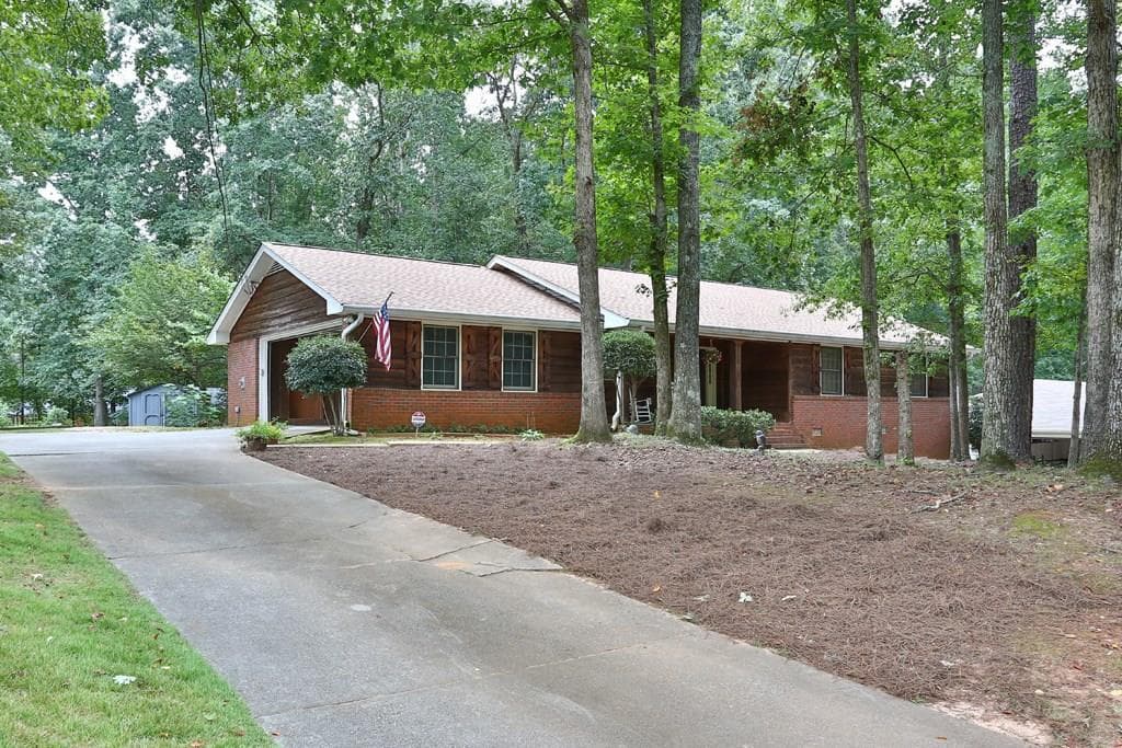 1684 Norton Estates Circle, Snellville, GA 30078 — most recent listing photo