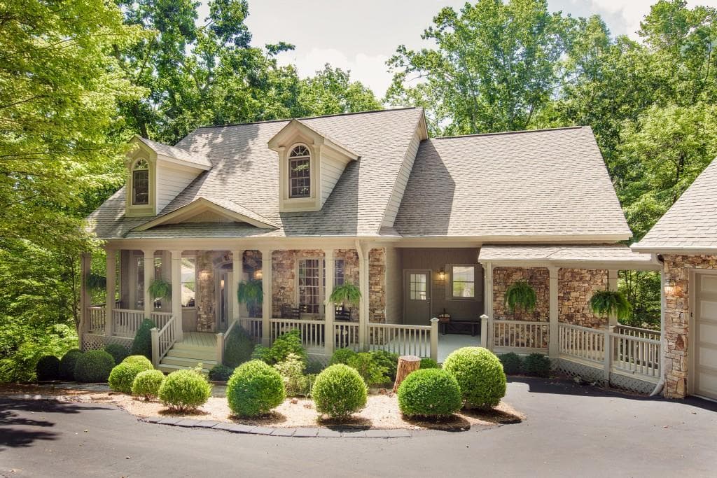 82 Red Oak Point, Big Canoe, GA 30143 — most recent listing photo