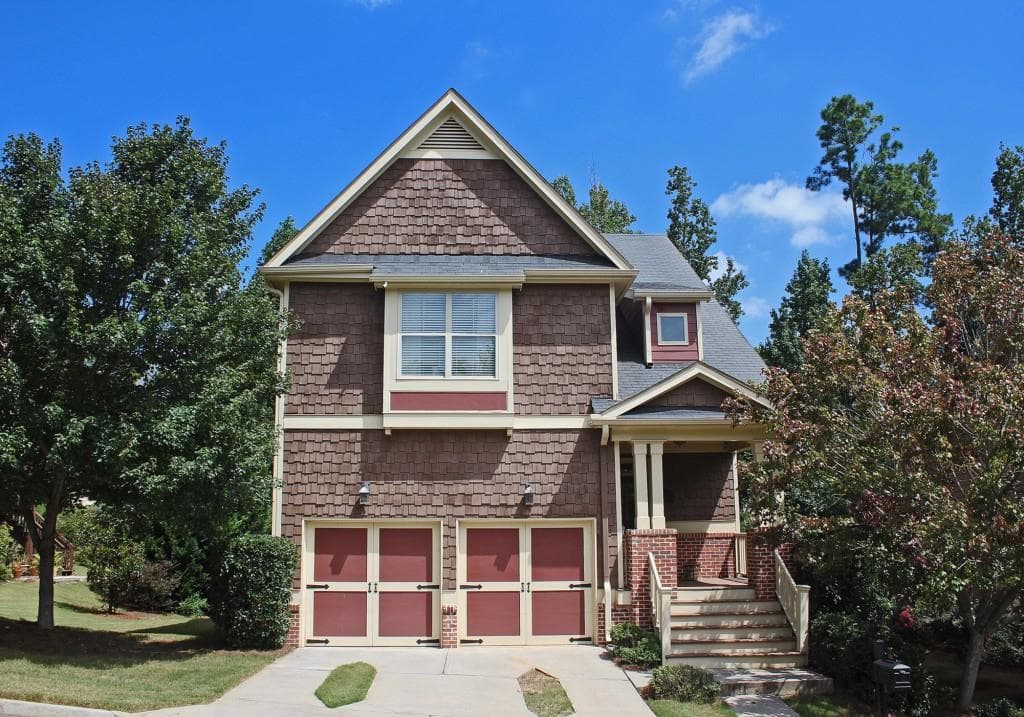 4 bedroom, 3,488 sq ft single family residence sold at 3151 Silver Hill Terrace, Atlanta, GA 30316