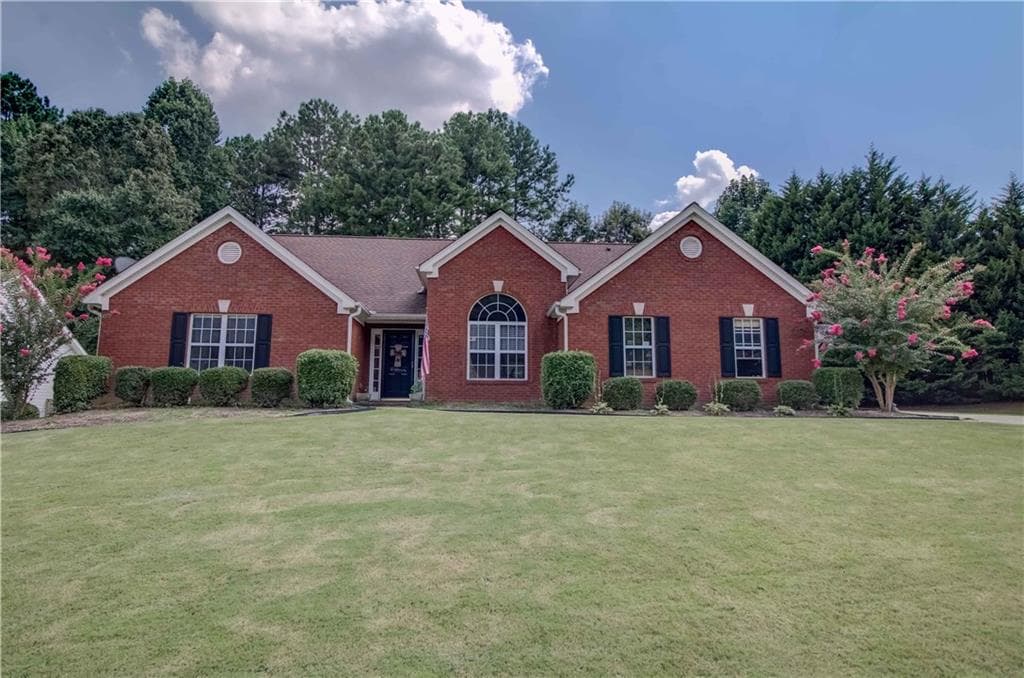 2170 Heatherton Road, Dacula, GA 30019 — most recent listing photo