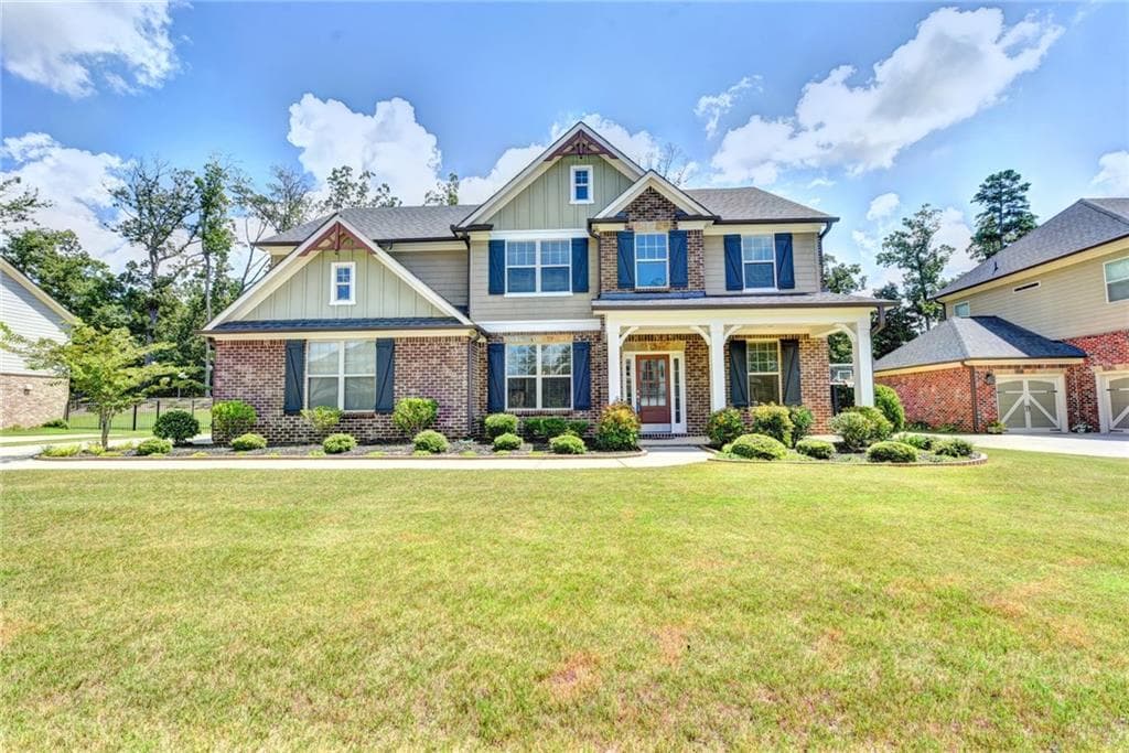 2425 Copper Mill Trail, Cumming, GA 30041 — most recent listing photo