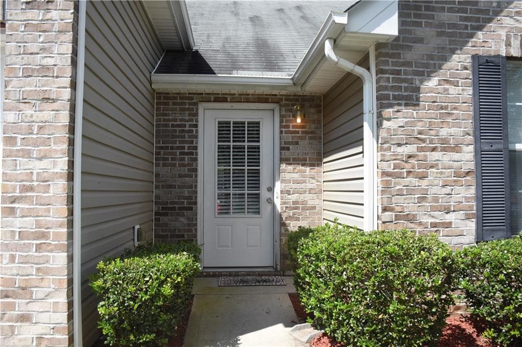 1277 Millstone Way, Lithonia, GA 30058 — most recent listing photo